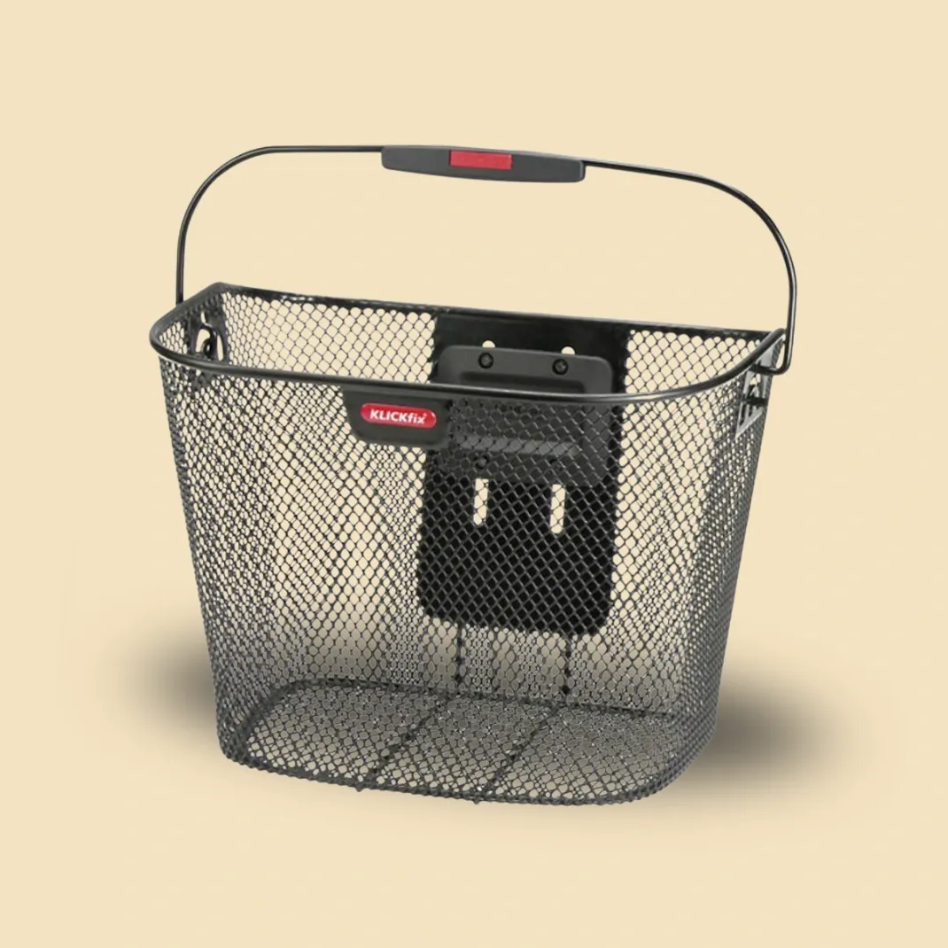 panier vélo