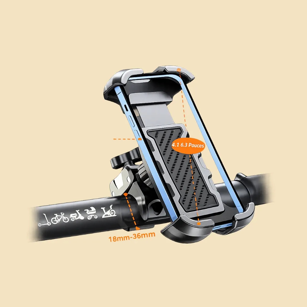Support mobile universel