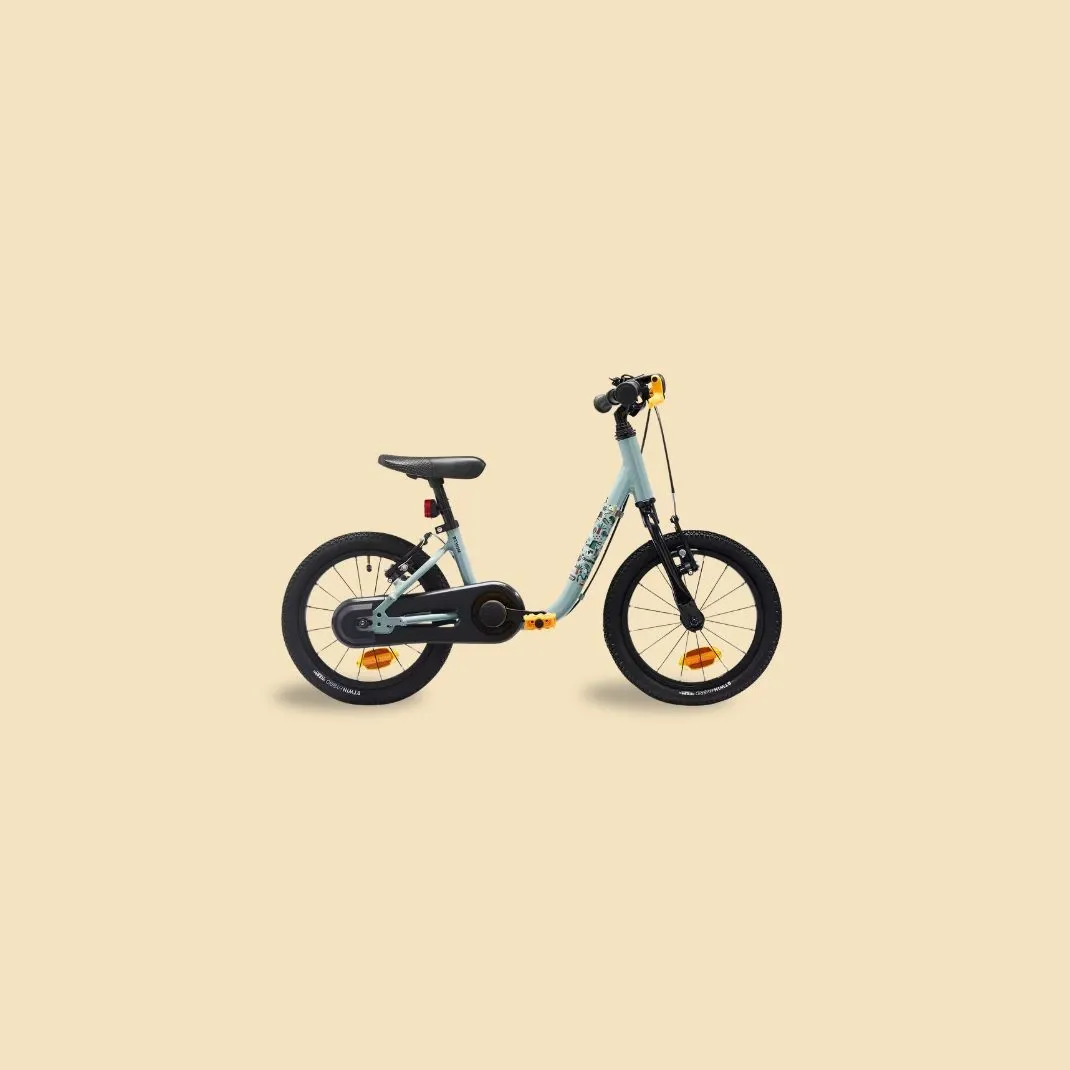 Vélo enfant 3-6 ans