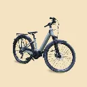 Vélo électrique premium