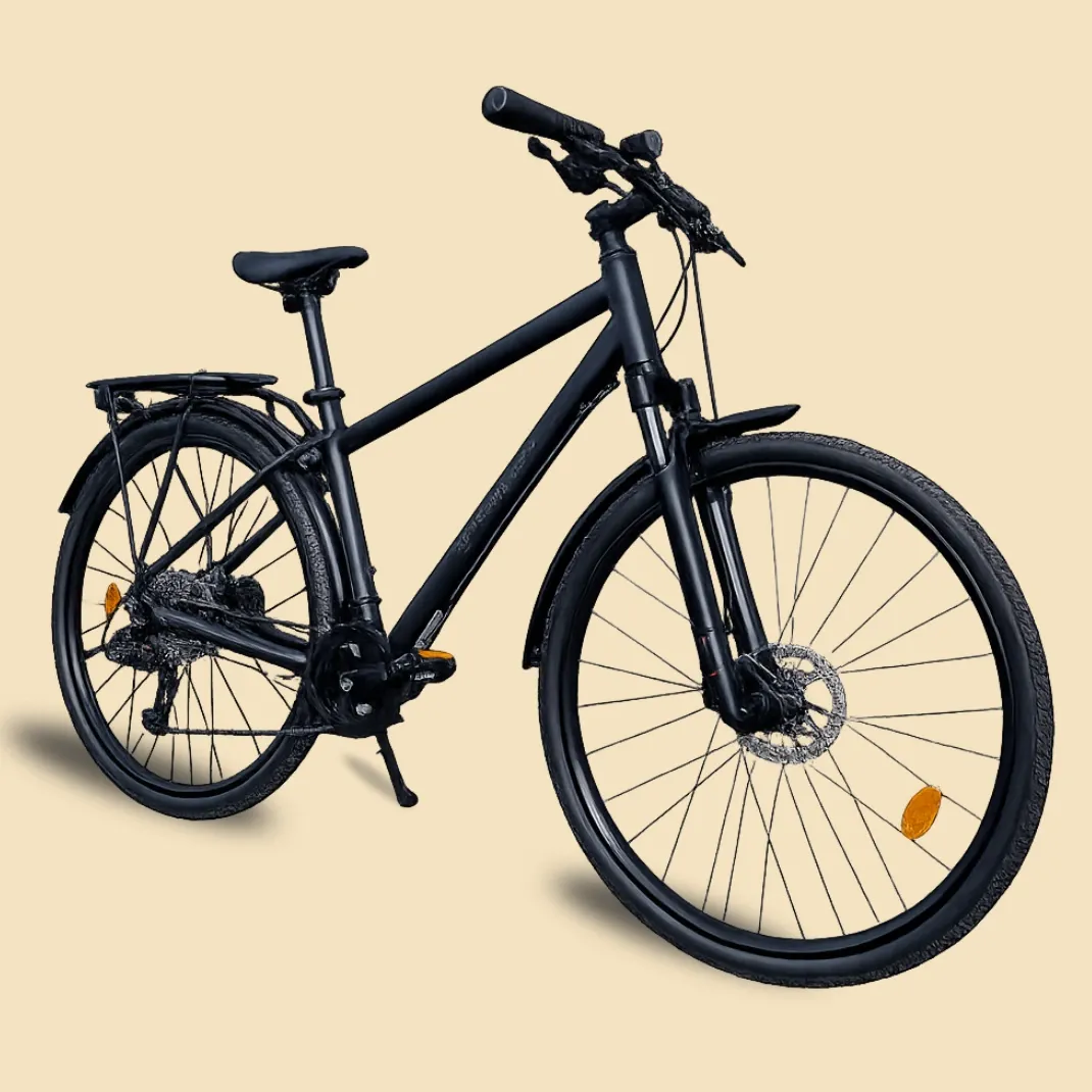 Vélo de balade